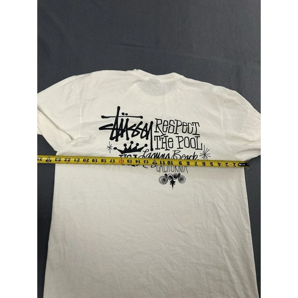 Stussy laguna beach